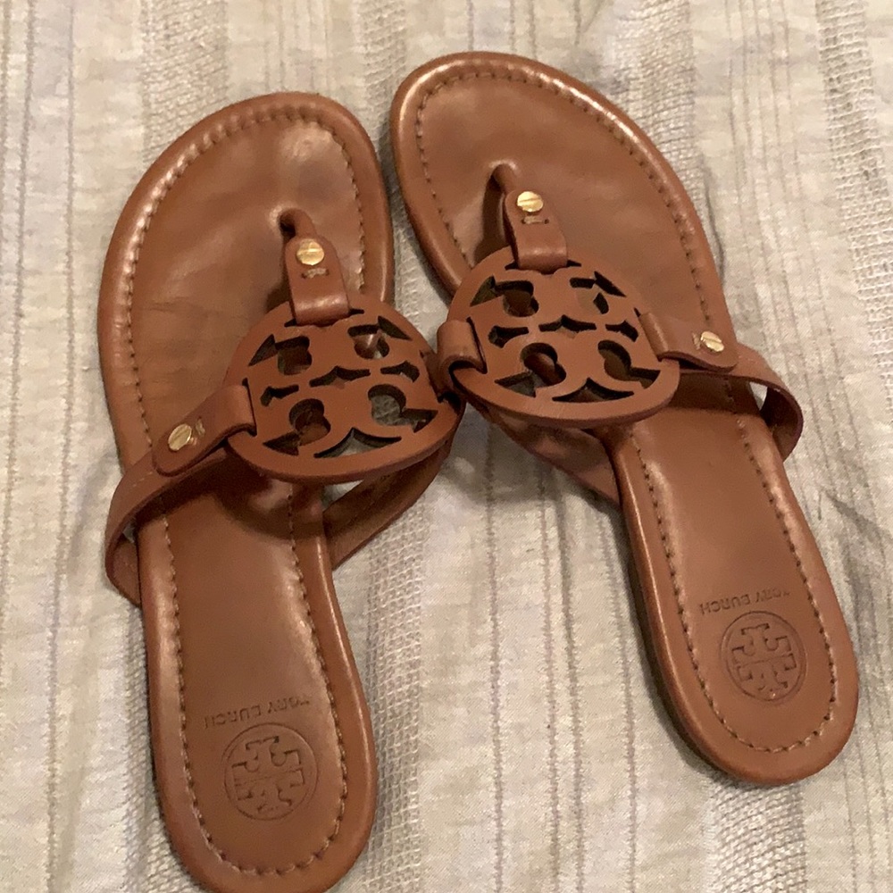 Tory Burch Sandals